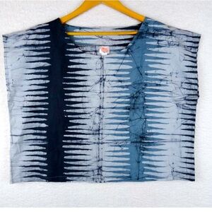 Global Mama’s Cotton Top XL
